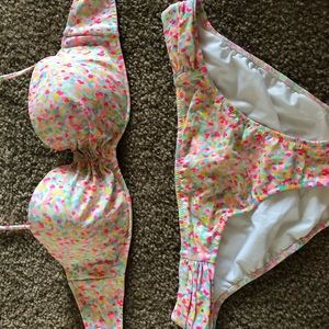 Victorias Secret Baithing Suit